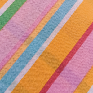 Various Vertical Pink Stripe