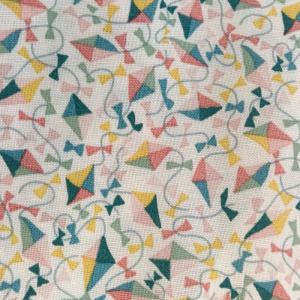 Flying Kites (Autumn)