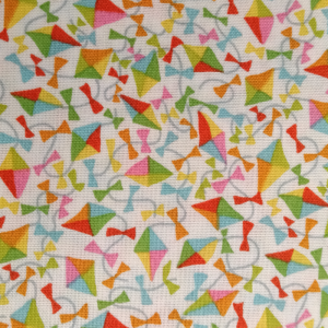 Flying Kites (Summer)