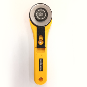 OLFA Rotary Cutter 45mm