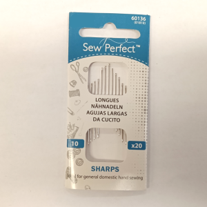 Sharps Needles