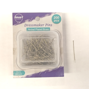 Dressmaker Pins