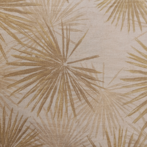 Yellow-Cream Fireworks