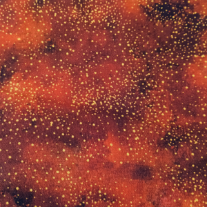 Orange Galaxy
