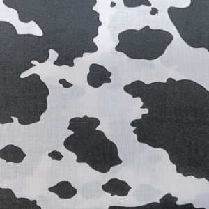 Cow Print