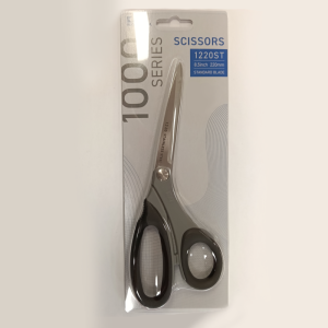 Kai Dressmaking Scissors (Grey)