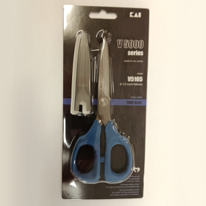 Kai Sewing Scissors (True Blue)