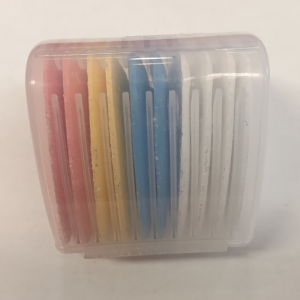 Assorted Color Tailors Chalk