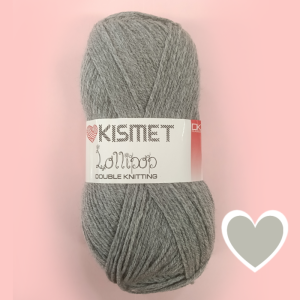 Kismet Lollipop Grey