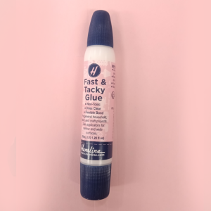 Fast&Tacky Glue