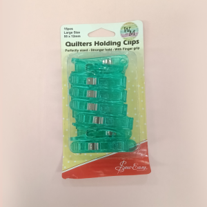 Large Quilting Clips