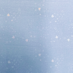 Light Blue Cat Sprinkles