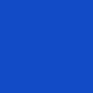 Royal Blue Plain