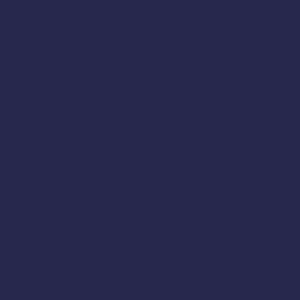 Maritime Navy Blue Plain