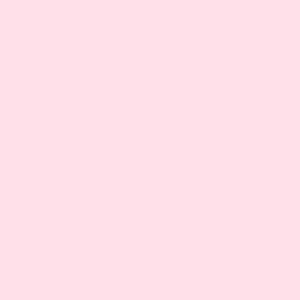 Baby Pink Plain