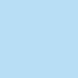 Sky Light Blue Plain