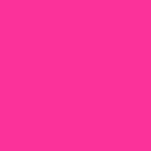 Bubblegum Pink Plain