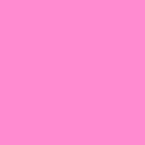 Malibu Pink Plain