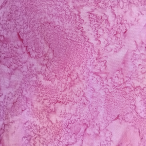 Dusty Pink Mottled Plain