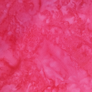 Dark Fuchsia Mottled Plain