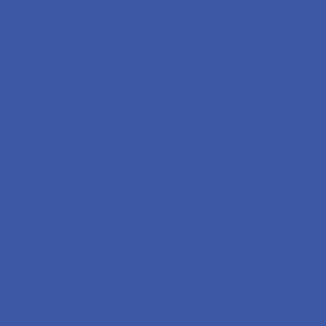 Polar Blue Plain