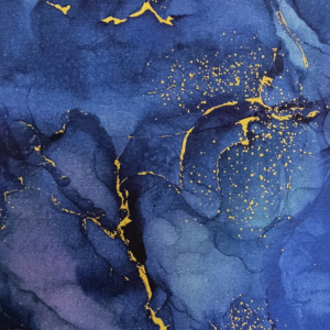 Dark Blue Marble