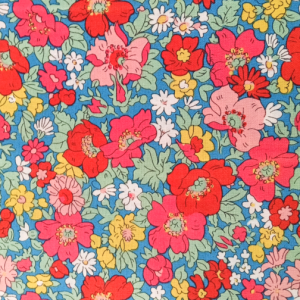 Cosmos Fields (Summer)