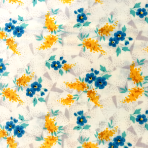 Suffix Sprig (Vibrant)