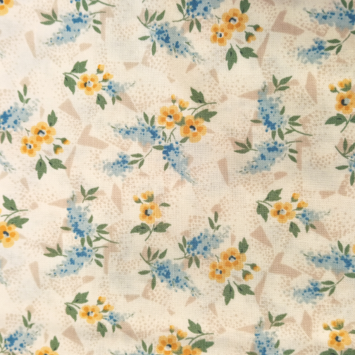 Suffix Sprig ( Pastel)