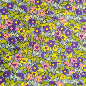 Piccadilly Poppies (Purple and Pink)