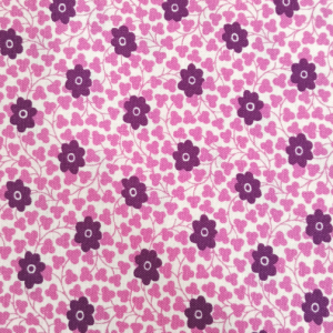 Pink Chelsea Flowers