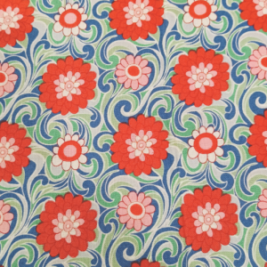 Carnation Carnival (Red and Green)