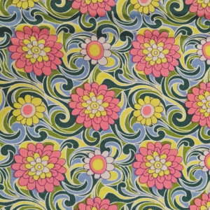 Carnation Carnival (Pink and Yellow)