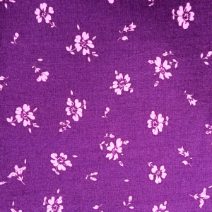 Rose Field (Magenta)