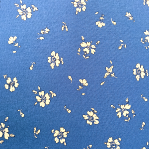 Rose Field (Blue)