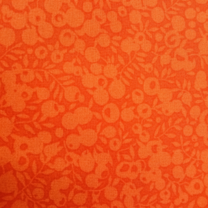 Wiltshire Shadow (Orange)