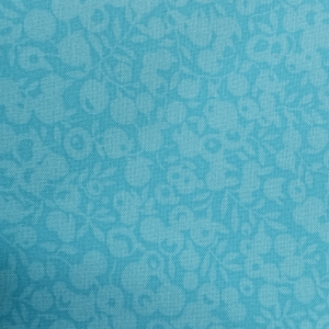 Wiltshire Shadow (Aqua Blue)