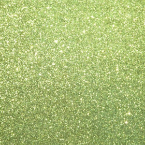 Green Glitter Flex