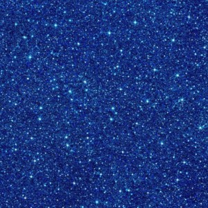 Royal Blue Glitterflex